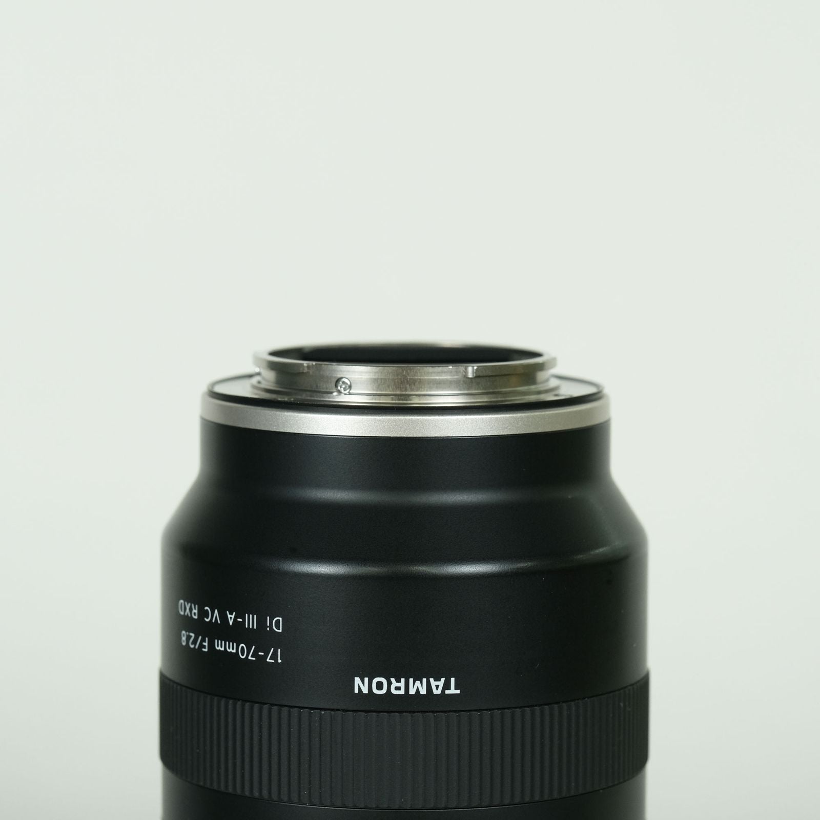 Tamron Lens (Zoom) 17-70Mm F/2.8 Di Iii-A Vc Rxd (Model B070) E Sony