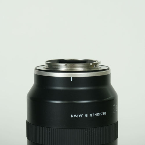Tamron Lens (Zoom) 17-70Mm F/2.8 Di Iii-A Vc Rxd (Model B070) E Sony