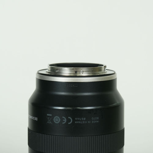 Tamron Lens (Zoom) 17-70Mm F/2.8 Di Iii-A Vc Rxd (Model B070) E Sony