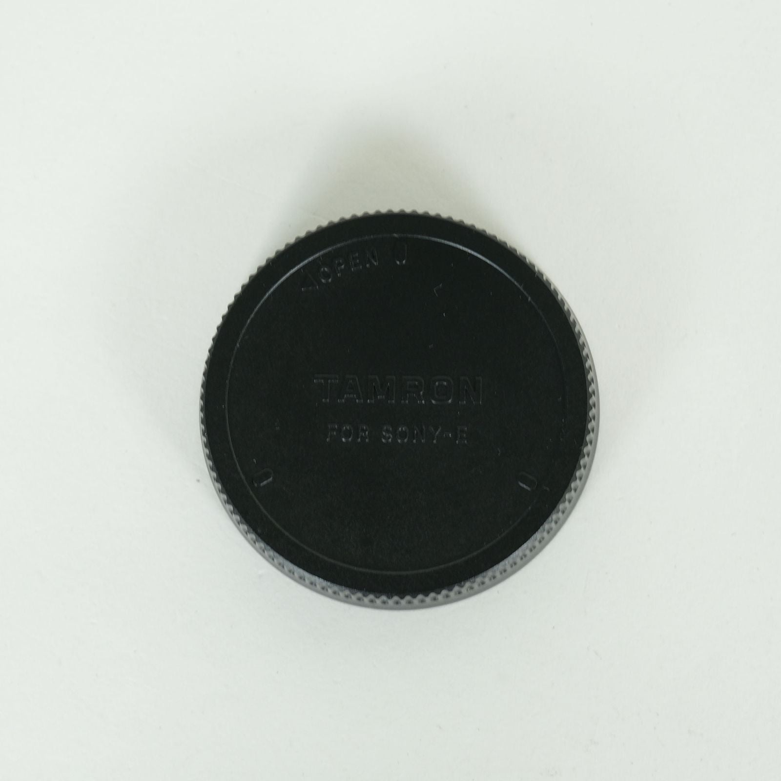 Tamron Lens (Zoom) 17-70Mm F/2.8 Di Iii-A Vc Rxd (Model B070) E Sony