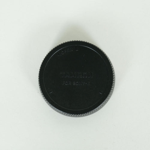 Tamron Lens (Zoom) 17-70Mm F/2.8 Di Iii-A Vc Rxd (Model B070) E Sony
