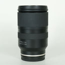 Tamron Lens (Zoom) 17-70Mm F/2.8 Di Iii-A Vc Rxd (Model B070) E Sony