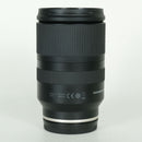 Tamron Lens (Zoom) 17-70Mm F/2.8 Di Iii-A Vc Rxd (Model B070) E Sony