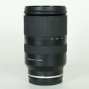 Tamron Lens (Zoom) 17-70Mm F/2.8 Di Iii-A Vc Rxd (Model B070) E Sony