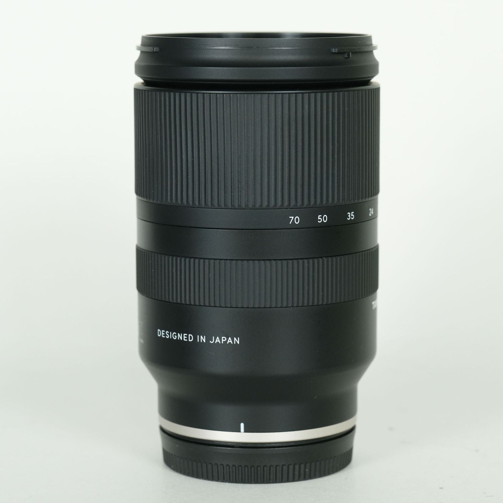 Tamron Lens (Zoom) 17-70Mm F/2.8 Di Iii-A Vc Rxd (Model B070) E Sony