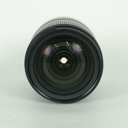Tamron Lens (Zoom) 17-70Mm F/2.8 Di Iii-A Vc Rxd (Model B070) E Sony