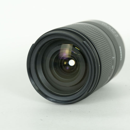 Tamron Lens (Zoom) 17-70Mm F/2.8 Di Iii-A Vc Rxd (Model B070) E Sony