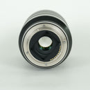 Tamron Lens (Zoom) 17-70Mm F/2.8 Di Iii-A Vc Rxd (Model B070) E Sony