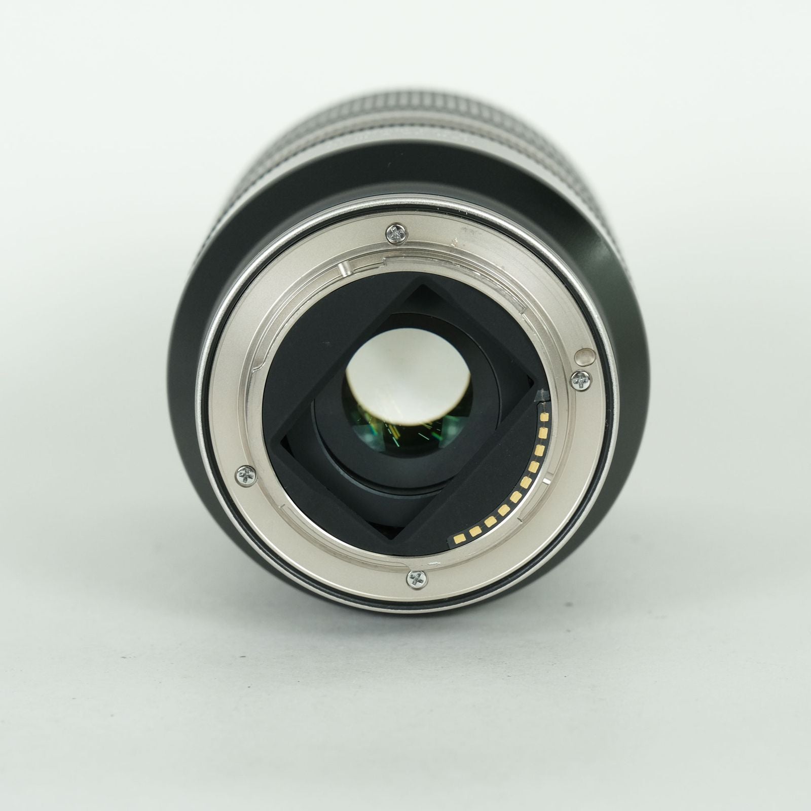 Tamron Lens (Zoom) 17-70Mm F/2.8 Di Iii-A Vc Rxd (Model B070) E Sony