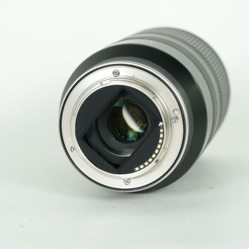 Tamron Lens (Zoom) 17-70Mm F/2.8 Di Iii-A Vc Rxd (Model B070) E Sony