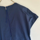 Tomorrowland Short-Sleeve
