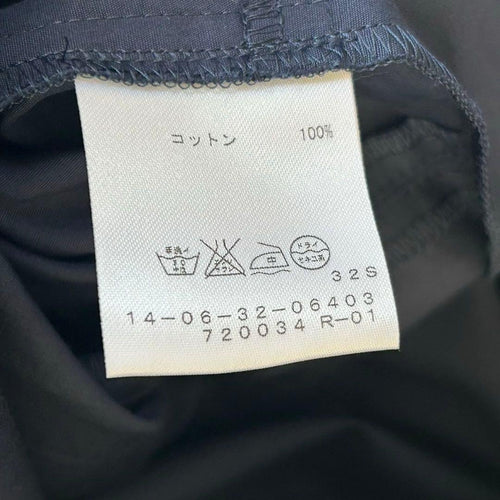 Tomorrowland Short-Sleeve