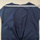 Tomorrowland Short-Sleeve