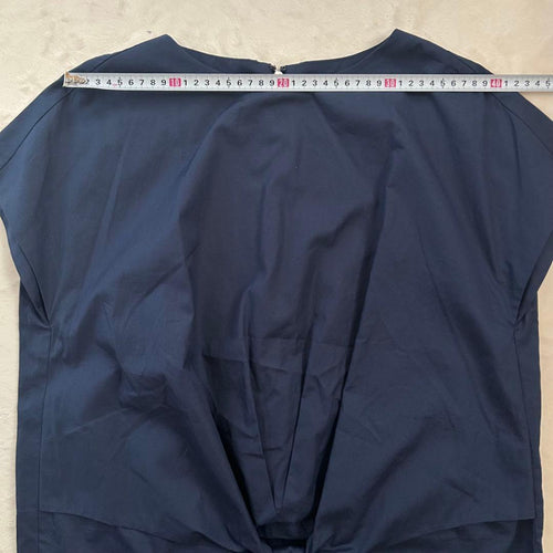 Tomorrowland Short-Sleeve