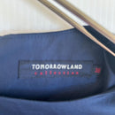 Tomorrowland Short-Sleeve