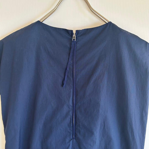 Tomorrowland Short-Sleeve