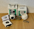 Fujifilm Instant Camera Body Instax Pal Sd