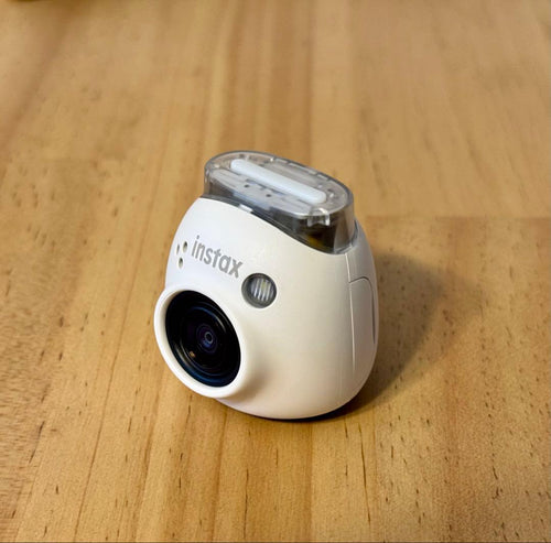 Fujifilm Instant Camera Body Instax Pal Sd