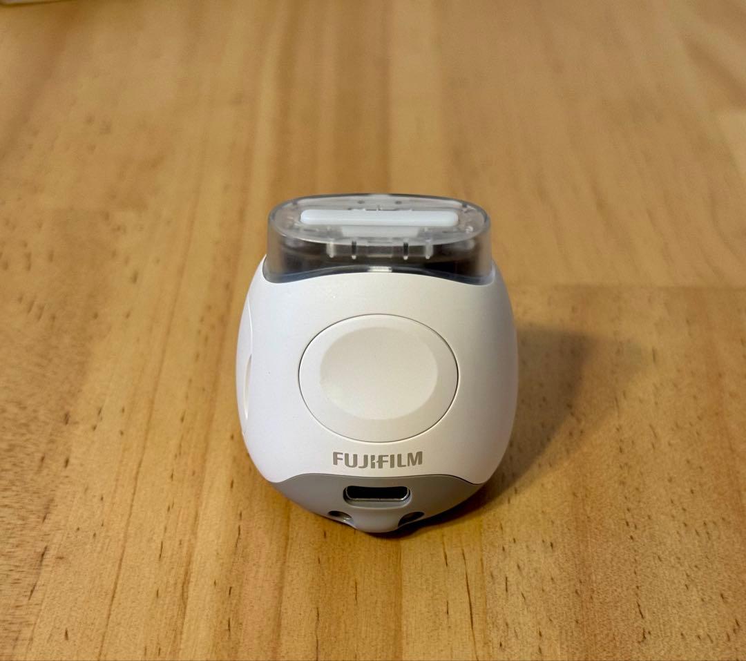 Fujifilm Instant Camera Body Instax Pal Sd