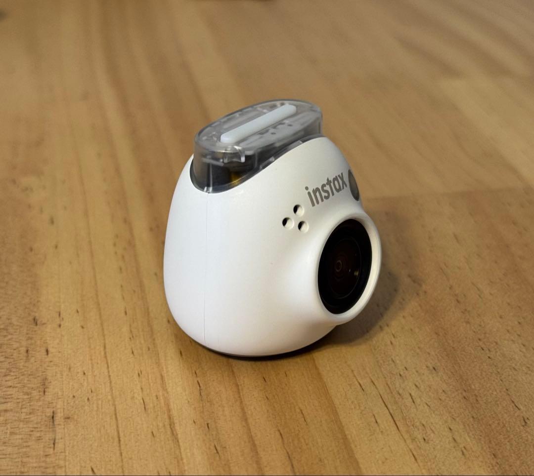 Fujifilm Instant Camera Body Instax Pal Sd