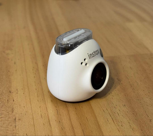 Fujifilm Instant Camera Body Instax Pal Sd