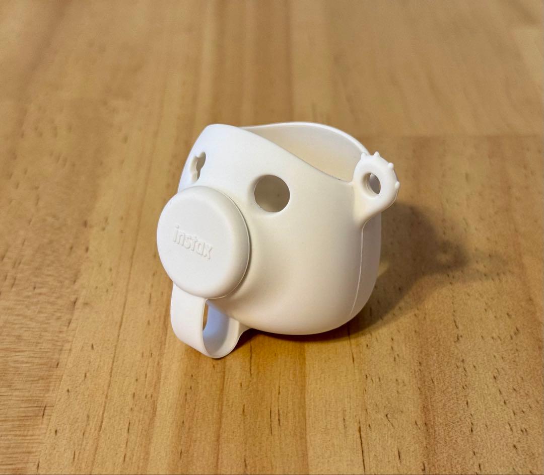 Fujifilm Instant Camera Body Instax Pal Sd