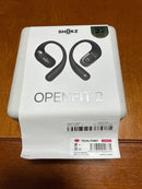 Shokz Wireless Earphone 2