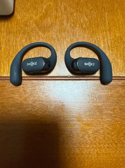 Shokz Wireless Earphone 2
