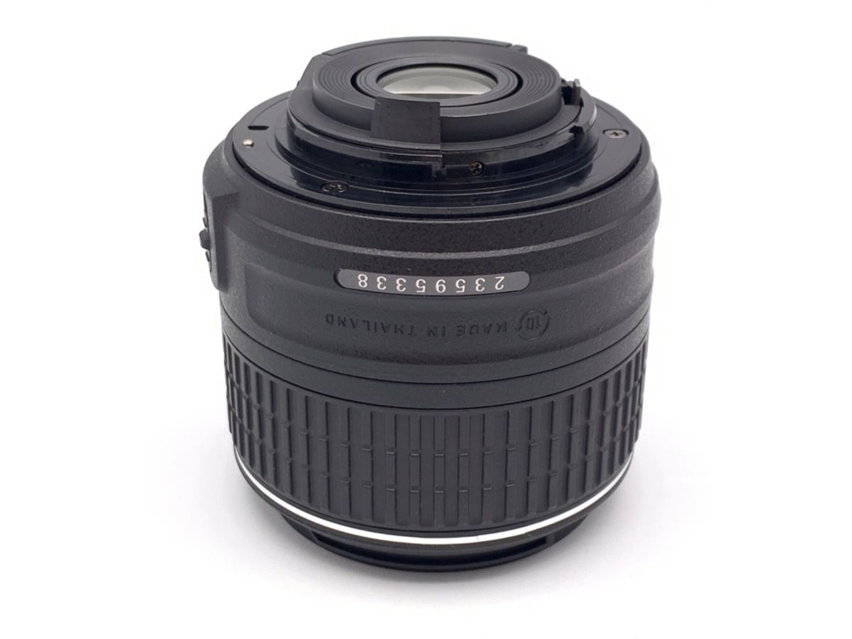 Lens (Zoom) Af-S Dx Nikkor 18-55Mm F/3.5-5.6G Vr Ii