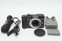 Olympus Mirrorless Interchangeable Lips Pen Lite E-Pl1S 260811W