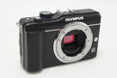 Olympus Mirrorless Interchangeable Lips Pen Lite E-Pl1S 260811W