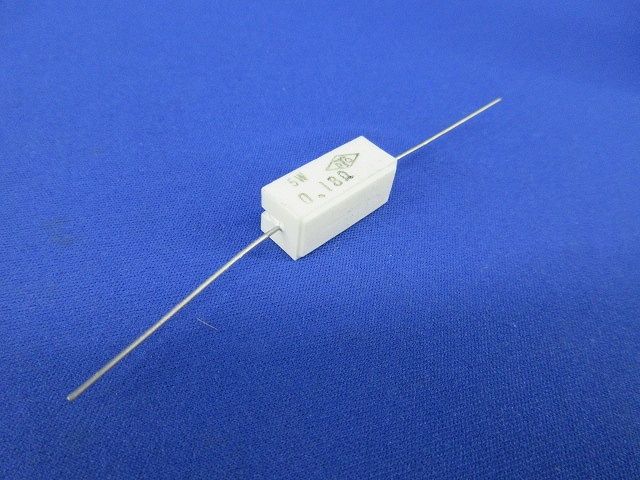 Electrical Materials Resister 12 Ms5W0.18W