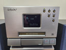 Sony Mini Component Systems Cd Md Qbric