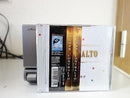 Sony Mini Component Systems Cd Md Qbric