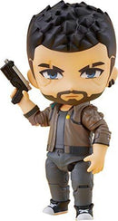 Others 2077 V Ver. Abs&Pvc