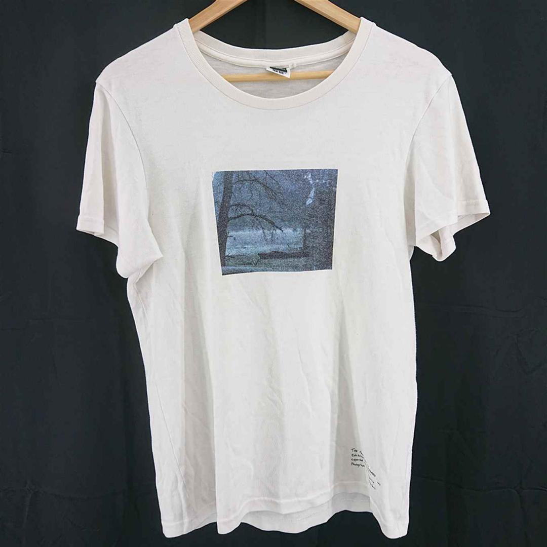 The North Face T-Shirts T L