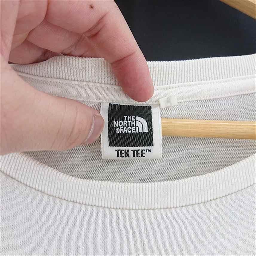 The North Face T-Shirts T L
