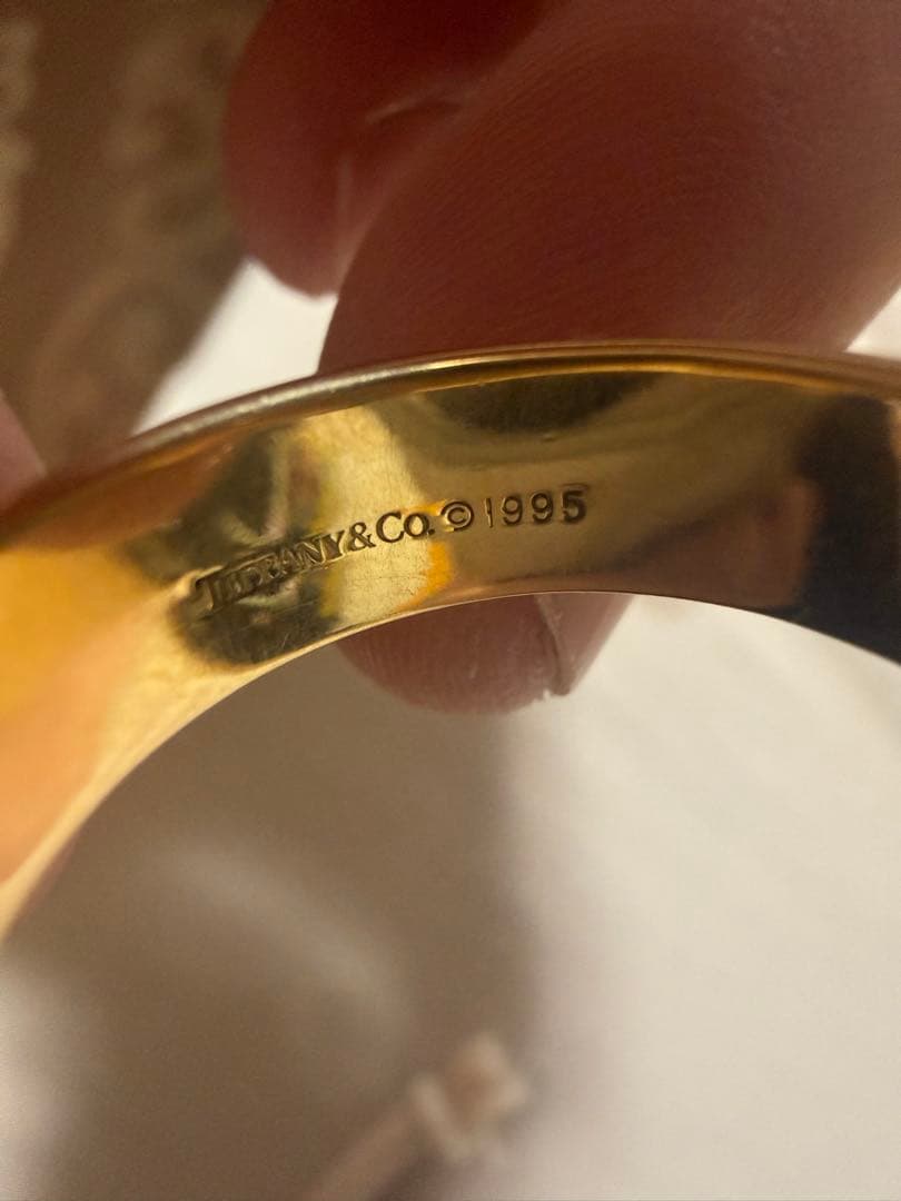 Rings Tiffany Co.