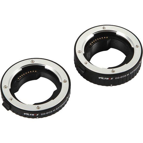 Viltrox Mount Adapter Am1103 Dg-Eos M Ef-M 10Mm/16Mm