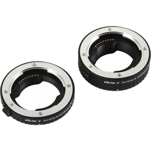 Viltrox Mount Adapter Am1103 Dg-Eos M Ef-M 10Mm/16Mm