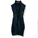 Issey Miyake No Sleeve Me Pleats Please