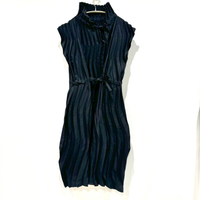 Issey Miyake No Sleeve Me Pleats Please