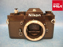 Slr Camera (Film) El2