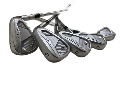 Iron Set Taylormade P7Cb 6I Pw Dg X100