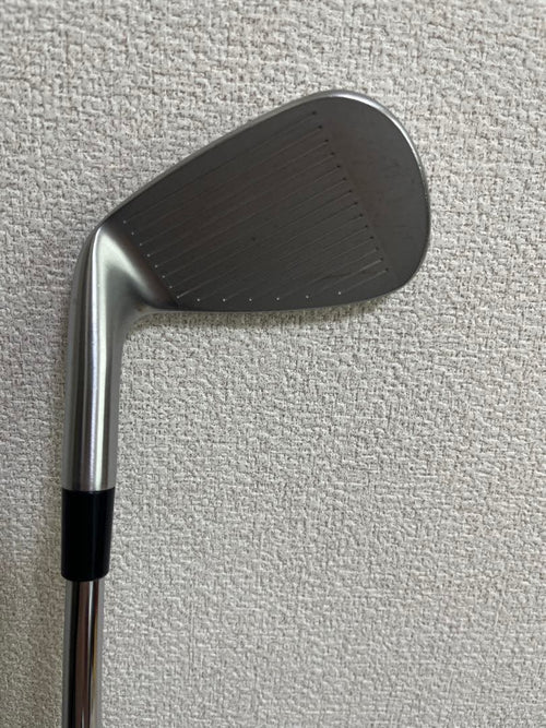 Iron Set Taylormade P7Cb 6I Pw Dg X100