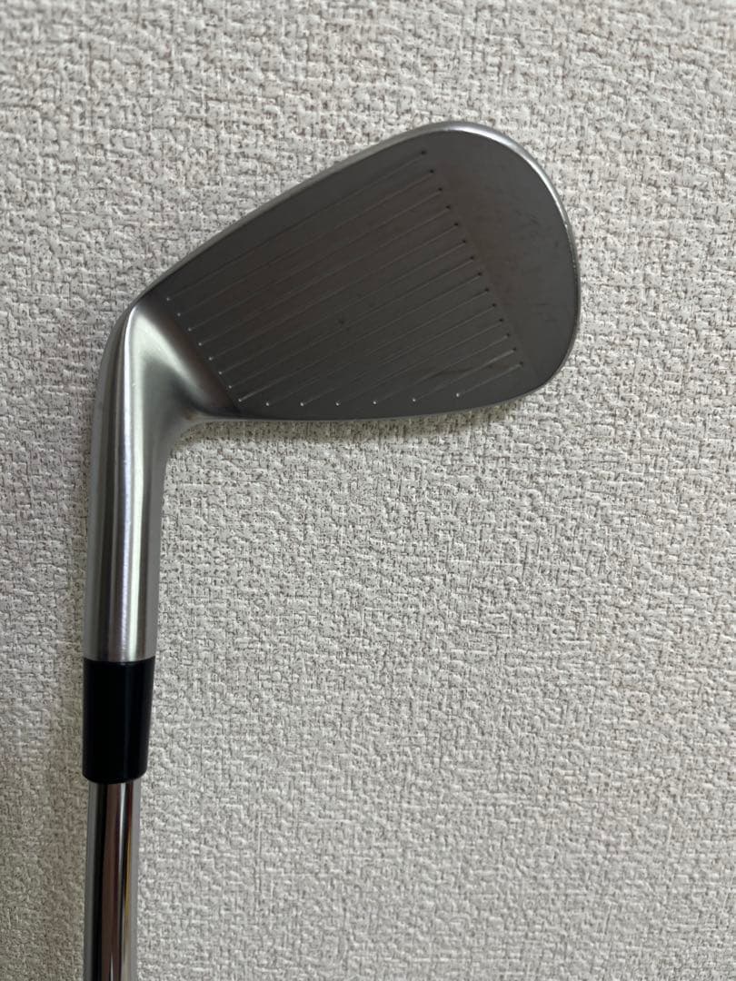 Iron Set Taylormade P7Cb 6I Pw Dg X100