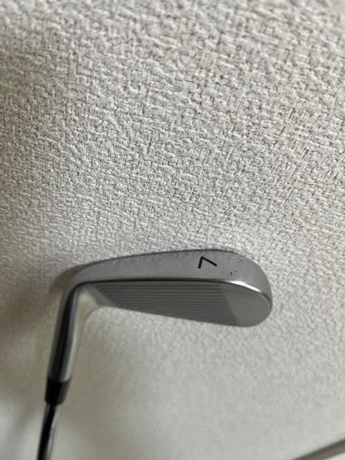 Iron Set Taylormade P7Cb 6I Pw Dg X100