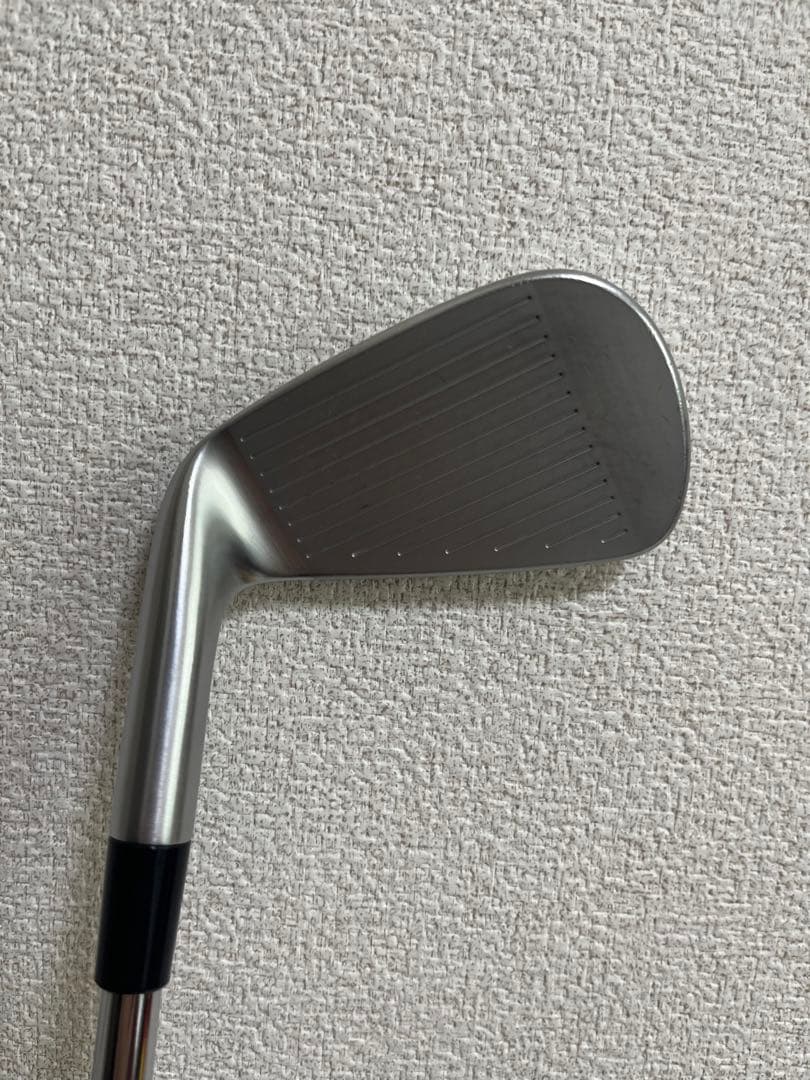 Iron Set Taylormade P7Cb 6I Pw Dg X100