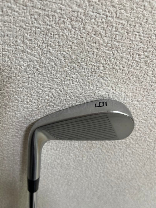 Iron Set Taylormade P7Cb 6I Pw Dg X100