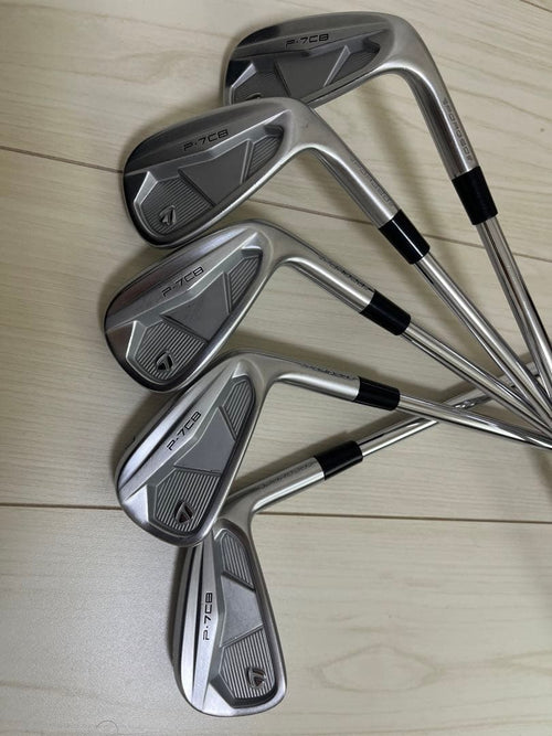 Iron Set Taylormade P7Cb 6I Pw Dg X100